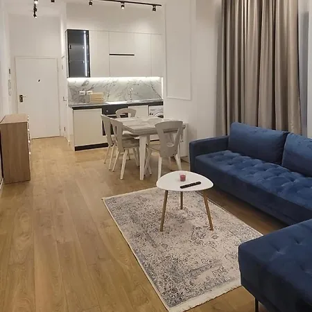 Cozy Heaven 3 Апартаменты *