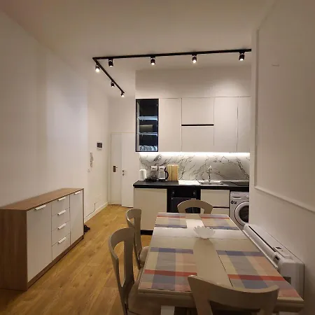 Cozy Heaven 3 * Тирана