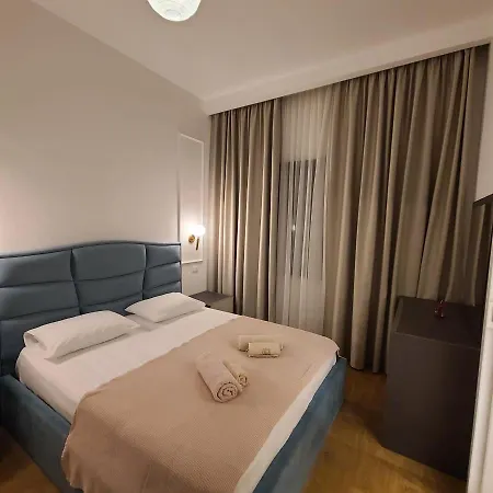 Апартаменты Cozy Heaven 3 *