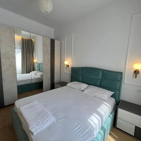 Апартаменты Cozy Heaven 3