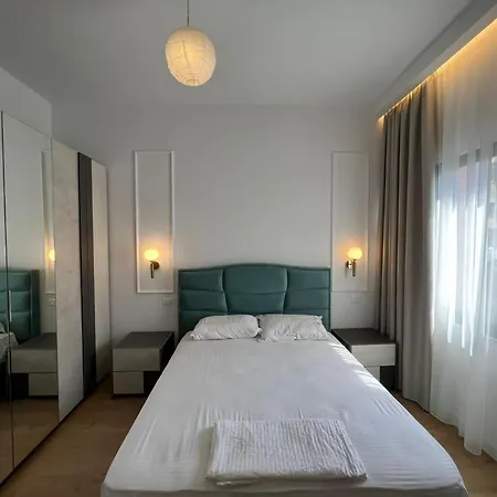 Cozy Heaven 3 Апартаменты *